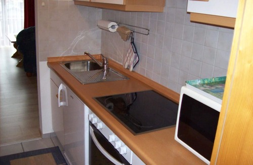 Bodenmais Apartment | Holiday apartment Bodenmais for 1 - 3 persons with 1 bedroom - Holiday apartment