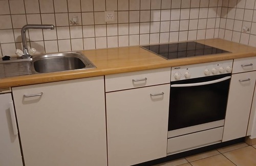 Boudry Apartment | Holiday apartment Boudry for 1 - 4 persons with 1 bedroom - Holiday apartment in one or multi-family