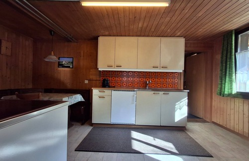 Bowil Apartment | Holiday apartment Bowil for 1 - 5 persons with 2 bedrooms - Holiday apartment in one or multi-family