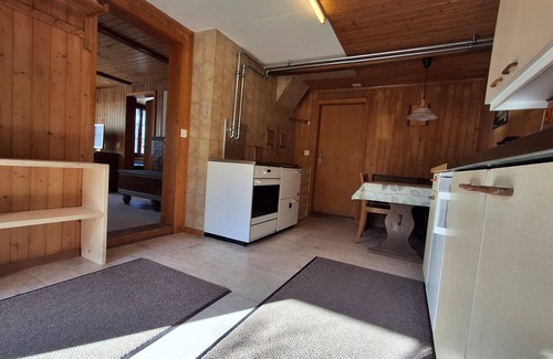 Bowil Apartment | Holiday apartment Bowil for 1 - 5 persons with 2 bedrooms - Holiday apartment in one or multi-family