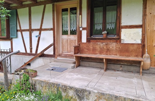 Bowil Apartment | Holiday apartment Bowil for 1 - 5 persons with 2 bedrooms - Holiday apartment in one or multi-family