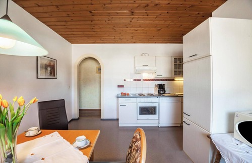 Kaltenbach Apartment | Holiday Apartment "Brugger 6 Personen" Near the Ski Area with Mountain View
