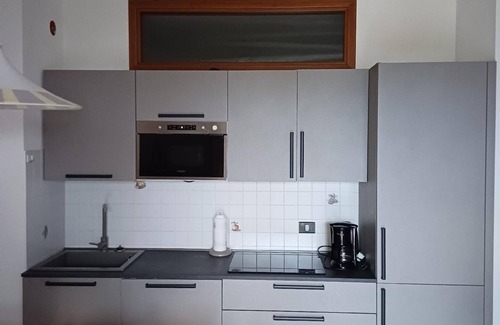 Assenza Apartment | Holiday apartment Brenzone for 1 - 5 persons with 2 bedrooms - Holiday apartment in one or multi-fam