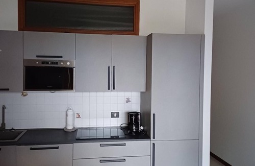 Assenza Apartment | Holiday apartment Brenzone for 1 - 5 persons with 2 bedrooms - Holiday apartment in one or multi-fam