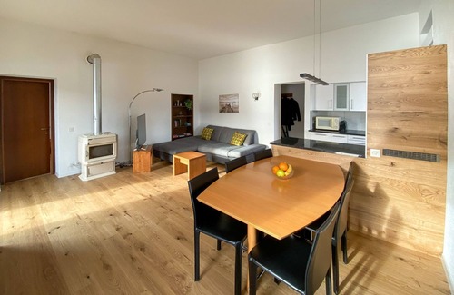 Brissago Apartment | Holiday apartment Brissago for 1 - 4 persons with 2 bedrooms - Holiday apartment