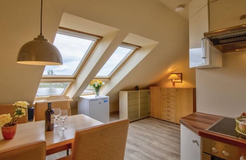 Fehmarn House | Holiday apartment by the swimming pool F 996