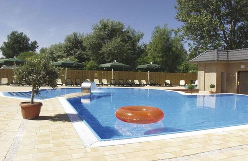 Fehmarn House | Holiday apartment by the swimming pool F 997