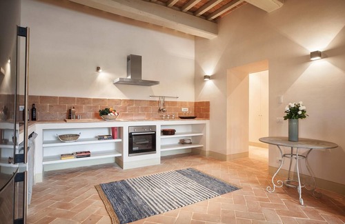 Castelfalfi Apartment | Holiday apartment Castelfalfi for 1 - 4 persons with 2 bedrooms - Twin house