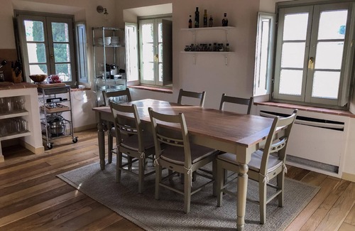 Castelfalfi Apartment | Holiday apartment Castelfalfi for 1 - 4 persons with 2 bedrooms - Twin house