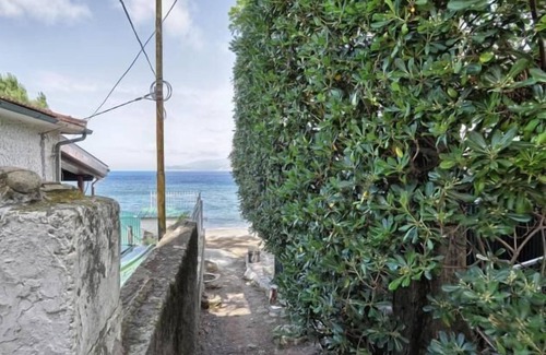 Innamorata Apartment | Holiday apartment Capoliveri for 1 - 4 persons - Holiday apartment