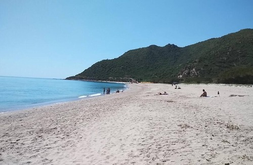 Cardedu Apartment | Holiday apartment Cardedu for 1 - 3 persons with 1 bedroom - Holiday apartment in one or multi-famil