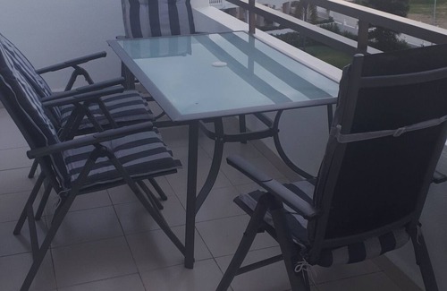 Salobrena Apartment | Holiday Apartment Casa Conchita with Sea View, Shared Pool & Wi-Fi