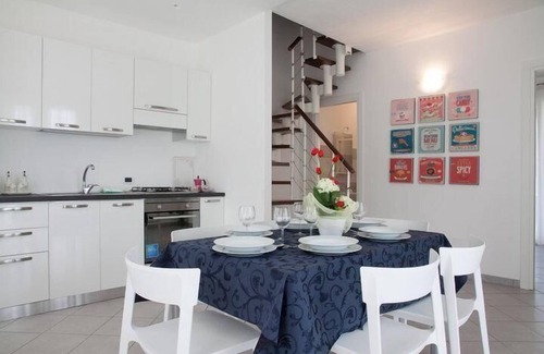Mazzaforno Apartment | Holiday apartment Cefalù for 1 - 6 persons with 2 bedrooms - Holiday apartment