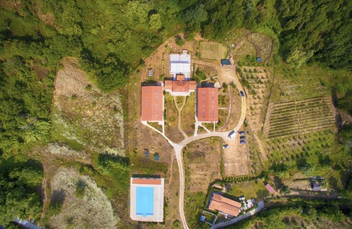 San Severino Apartment | Holiday apartment Centola for 4 persons with 2 bedrooms - Holiday apartment