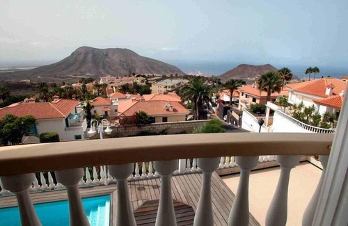 Chayofa Apartment | Holiday apartment Chayofa for 1 - 6 persons with 3 bedrooms - Holiday apartment