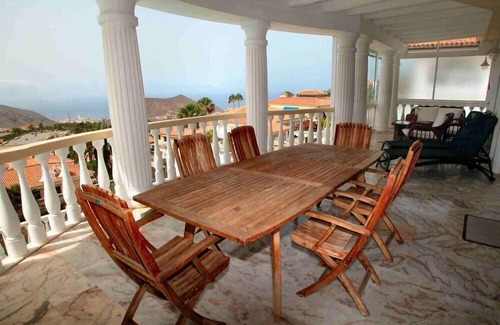 Chayofa Apartment | Holiday apartment Chayofa for 1 - 6 persons with 3 bedrooms - Holiday apartment