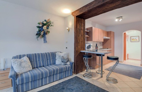 Ortisei Apartment | Holiday Apartment "Christa B2" with Wi-Fi near Various Ski Resorts