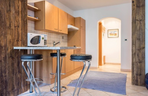 Ortisei Apartment | Holiday Apartment "Christa B2" with Wi-Fi near Various Ski Resorts