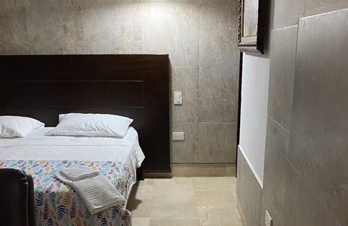 Riomar Apartment | Holiday apartment Barranquilla for 1 - 3 persons with 1 bedroom - Holiday apartment in one or multi-