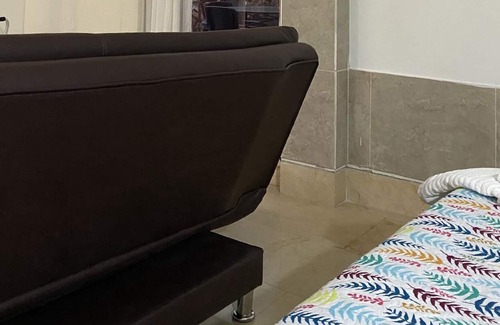 Riomar Apartment | Holiday apartment Barranquilla for 1 - 3 persons with 1 bedroom - Holiday apartment in one or multi-