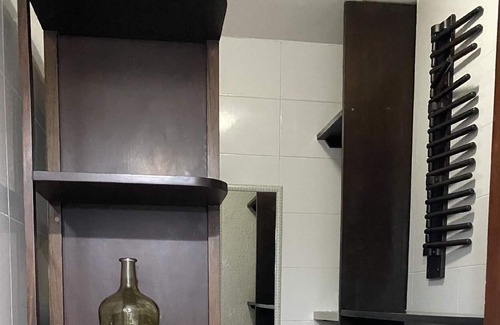 Riomar Apartment | Holiday apartment Barranquilla for 1 - 3 persons with 1 bedroom - Holiday apartment in one or multi-
