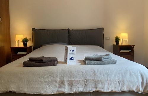 Conegliano Apartment | Holiday apartment Conegliano for 1 - 5 persons with 3 bedrooms - Holiday apartment in one or multi-f