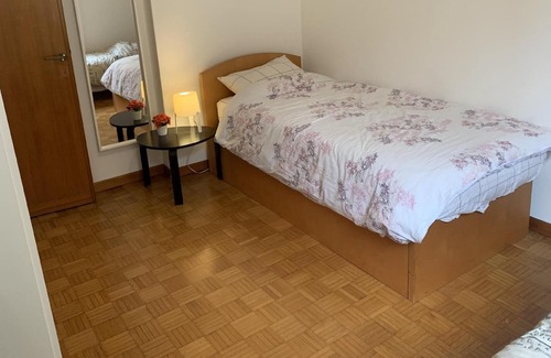Conegliano Apartment | Holiday apartment Conegliano for 1 - 5 persons with 3 bedrooms - Holiday apartment in one or multi-f