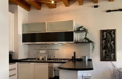 Conegliano Apartment | Holiday apartment Conegliano for 1 - 4 persons with 1 bedroom - Holiday apartment in one or multi-fa