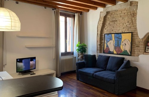 Conegliano Apartment | Holiday apartment Conegliano for 1 - 4 persons with 1 bedroom - Holiday apartment in one or multi-fa