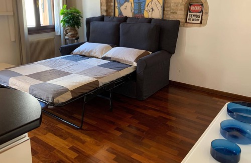 Conegliano Apartment | Holiday apartment Conegliano for 1 - 4 persons with 1 bedroom - Holiday apartment in one or multi-fa