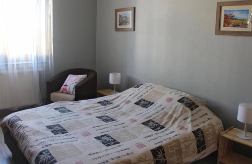 Quartier Saint-Leon Apartment | Holiday apartment Colmar for 1 - 8 persons with 2 bedrooms - Holiday apartment in one or multi-famil