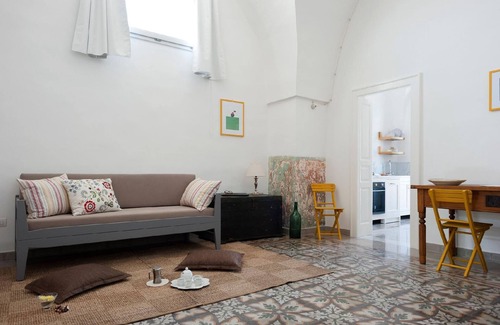 Corsano House | Holiday apartment Corsano for 1 - 5 persons with 1 bedroom - Holiday house