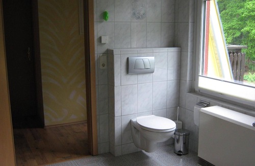 Crivitz Apartment | Holiday apartment Crivitz for 1 - 4 persons with 1 bedroom - Twin house