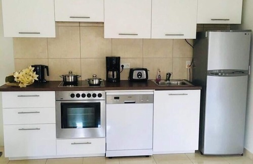 Cas Grandi House | Holiday apartment Spaans Water for 1 - 6 persons with 2 bedrooms - Holiday house