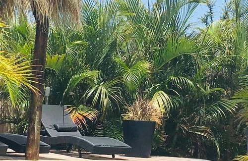 Cas Grandi House | Holiday apartment Spaans Water for 1 - 6 persons with 2 bedrooms - Holiday house