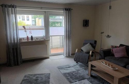 Center Apartment | Holiday apartment Donner