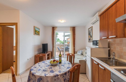 Dajla Apartment | Holiday apartment Dajla for 1 - 4 persons with 1 bedroom - Row house