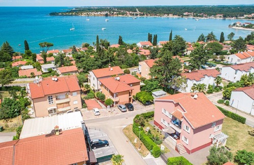 Dajla Apartment | Holiday apartment Dajla for 1 - 4 persons with 1 bedroom - Row house