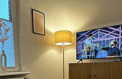 Bad Bentheim Apartment | Holiday apartment Bad Bentheim for 1 - 2 persons - Holiday apartment in one or multi-family house