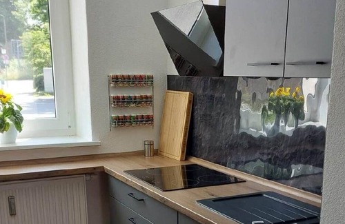 Bad Gottleuba-Berggiesshuebel Apartment | Holiday apartment Bad Gottleuba for 1 - 4 persons with 1 bedroom - Holiday apartment in one or multi