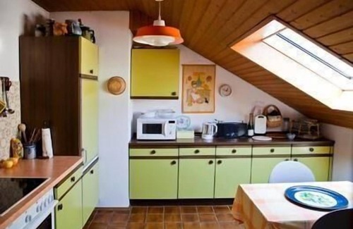 Bad Herrenalb Apartment | Holiday apartment Bad Herrenalb for 1 - 4 persons with 1 bedroom - Holiday apartment