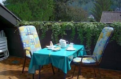 Bad Herrenalb Apartment | Holiday apartment Bad Herrenalb for 1 - 4 persons with 1 bedroom - Holiday apartment