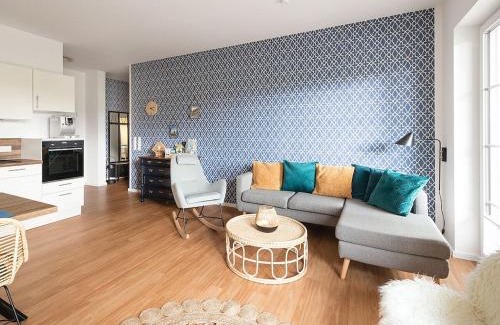 Bad Zwischenahn House | Holiday apartment by the lake