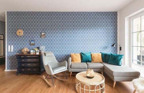 Bad Zwischenahn House | Holiday apartment by the lake