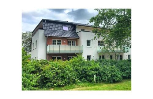 Bad Zwischenahn House | Holiday apartment by the lake