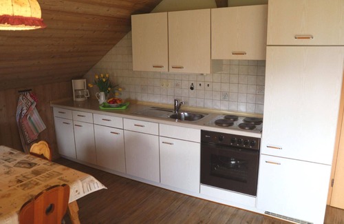Berchtesgaden Apartment | Holiday apartment Berchtesgaden for 1 - 3 persons with 2 bedrooms - Holiday apartment in one or mult