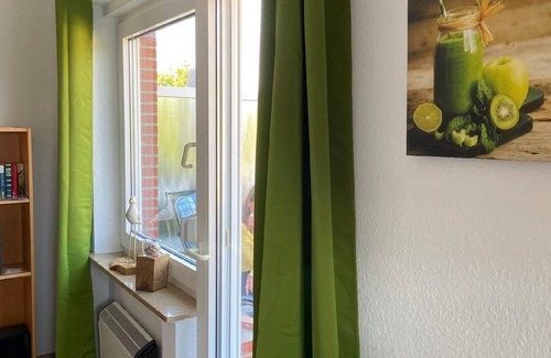 Borkum Apartment | Holiday apartment Borkum (Stadt) for 1 - 2 persons with 1 bedroom - Holiday apartment in one or mult