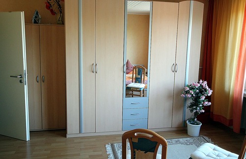 Doese Apartment | Holiday apartment close to the beach to feel good in the heart of Cuxhaven-Döse
