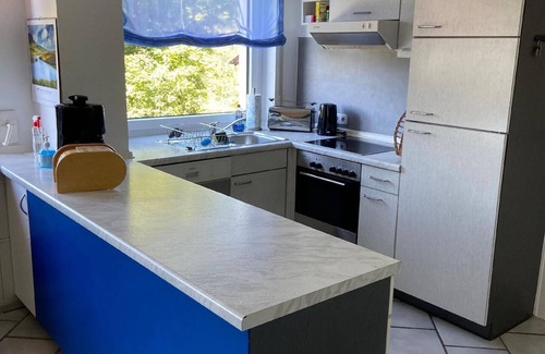 Freudenstadt Apartment | Holiday apartment Freudenstadt for 1 - 4 persons with 2 bedrooms - Holiday apartment in one or multi