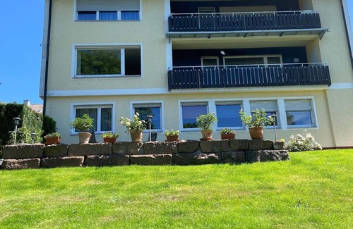 Freudenstadt Apartment | Holiday apartment Freudenstadt for 1 - 4 persons with 2 bedrooms - Holiday apartment in one or multi